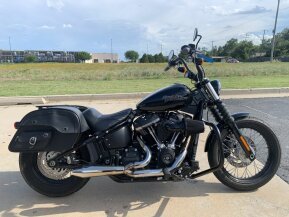2018 Harley-Davidson Softail Street Bob for sale 201497385