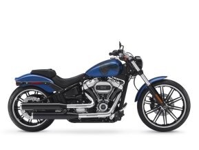 2018 Harley-Davidson Softail 115th Anniversary Breakout 114 for sale 201501040
