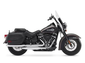 2018 Harley-Davidson Softail Heritage Classic 114 for sale 201501110