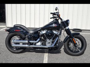 2018 Harley-Davidson Softail for sale 201507851