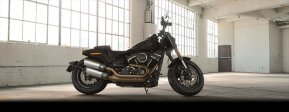2018 Harley-Davidson Softail Fat Bob 114 for sale 201511597