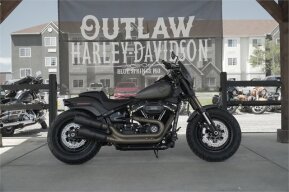 2018 Harley-Davidson Softail Fat Bob 114 for sale 201512812