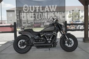 2018 Harley-Davidson Softail Fat Bob 114 for sale 201512813