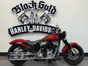 2018 Harley-Davidson Softail Slim for sale 201514308