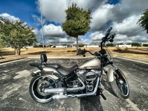 2018 Harley-Davidson Softail Breakout 114 for sale 201515689