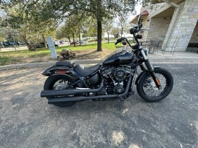 2018 Harley-Davidson Softail Street Bob for sale 201516976