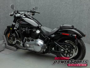 2018 Harley-Davidson Softail Slim for sale 201523457