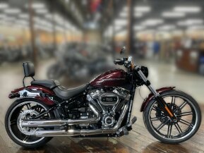 2018 Harley-Davidson Softail Breakout 114 for sale 201533661
