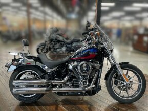 2018 Harley-Davidson Softail Low Rider for sale 201534044