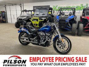 2018 Harley-Davidson Softail Low Rider for sale 201534630
