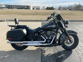 2018 Harley-Davidson Softail Heritage Classic 114 for sale 201536812