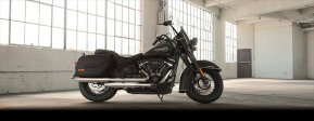 2018 Harley-Davidson Softail Heritage Classic 114 for sale 201537089