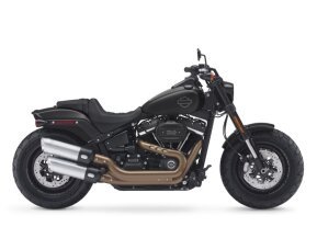 2018 Harley-Davidson Softail Fat Bob 114 for sale 201537333