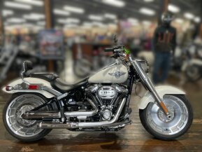 2018 Harley-Davidson Softail Fat Boy 114 for sale 201537947