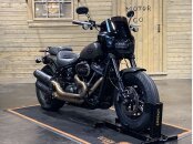 2018 Harley-Davidson Softail