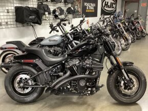 2018 Harley-Davidson Softail Fat Bob for sale 201541436