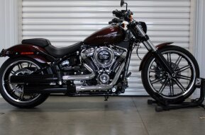 2018 Harley-Davidson Softail Breakout for sale 201544318
