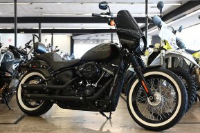 2018 Harley-Davidson Softail Street Bob for sale 201556779
