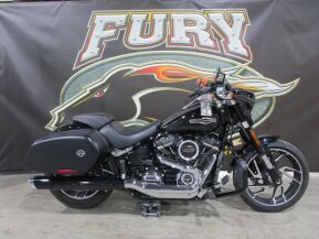 2018 Harley-Davidson Softail for sale 201558292