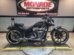 2018 Harley-Davidson Softail Breakout 114 for sale 201568801