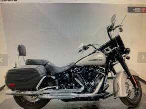 2018 Harley-Davidson Softail Heritage Classic for sale 201569369