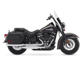 2018 Harley-Davidson Softail for sale 201577100