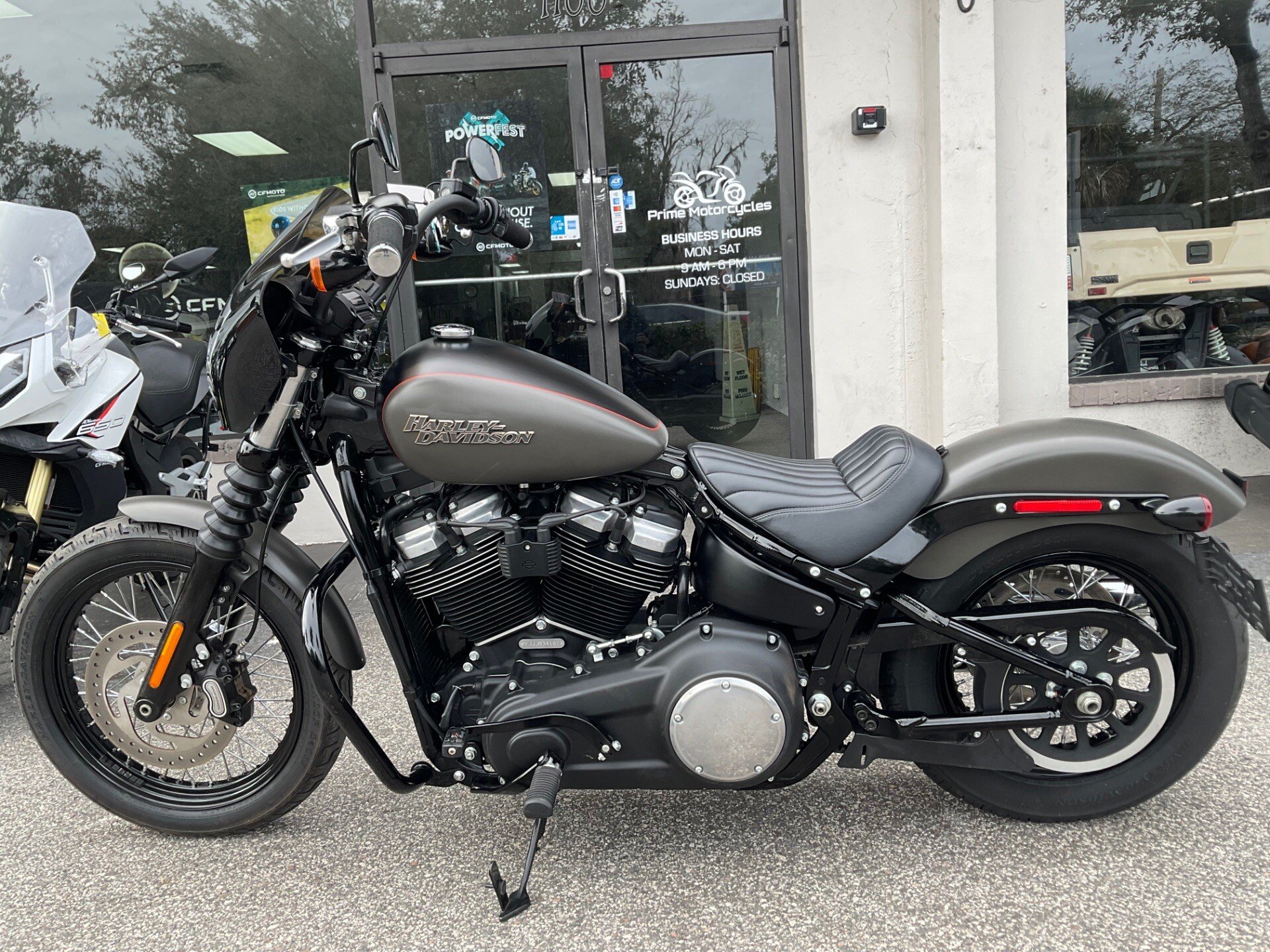 Softail for best sale sale near me