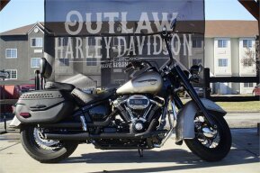 2018 Harley-Davidson Softail Heritage Classic 114 for sale 201591115