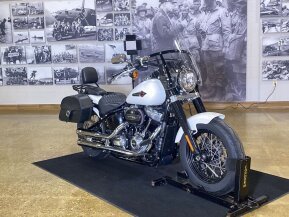 2018 Harley-Davidson Softail for sale 201595820