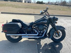 2018 Harley-Davidson Softail Heritage Classic for sale 201600056