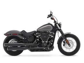 2018 Harley-Davidson Softail Street Bob for sale 201605290
