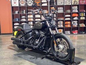 2018 Harley-Davidson Softail for sale 201608040