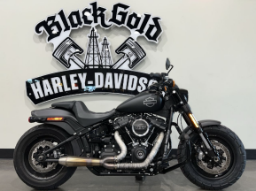 2018 Harley-Davidson Softail Fat Bob for sale 201612746