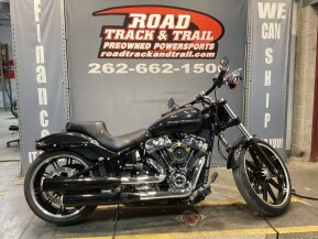 2018 Harley-Davidson Softail Breakout for sale 201616225