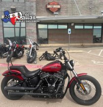 2018 Harley-Davidson Softail Street Bob for sale 201616467