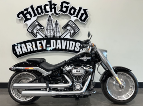 2018 Harley-Davidson Softail Fat Boy 114 for sale 201618494