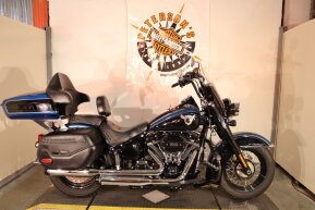 2018 Harley-Davidson Softail 115th Anniversary Heritage Classic 114 for sale 201619598