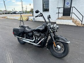 2018 Harley-Davidson Softail Heritage Classic for sale 201622362