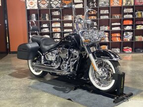2018 Harley-Davidson Softail for sale 201624792