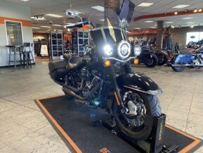 2018 Harley-Davidson Softail for sale 201625122