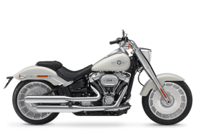 2018 Harley-Davidson Softail Fat Boy 114 for sale 201626420