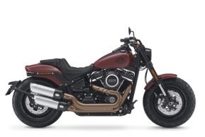 2018 Harley-Davidson Softail Fat Bob for sale 201626628