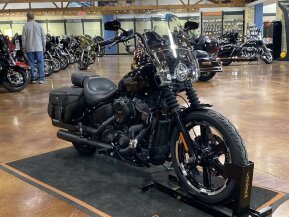 2018 Harley-Davidson Softail for sale 201628291