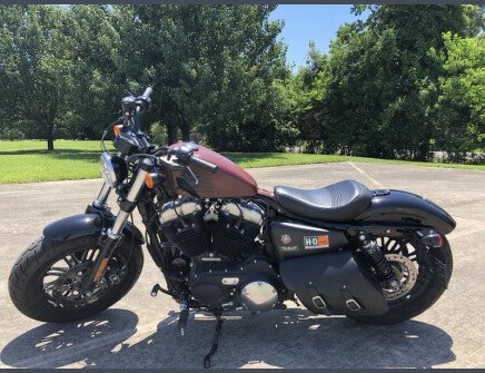 Photo 1 for 2018 Harley-Davidson Sportster
