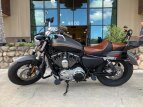 Thumbnail Photo 3 for 2018 Harley-Davidson Sportster 1200 Custom