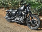 Thumbnail Photo 5 for 2018 Harley-Davidson Sportster