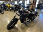 Thumbnail Photo 3 for 2018 Harley-Davidson Sportster 1200 Custom