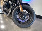 Thumbnail Photo 9 for 2018 Harley-Davidson Sportster Forty-Eight