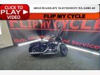 Thumbnail Photo 0 for 2018 Harley-Davidson Sportster Forty-Eight Special