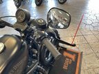 Thumbnail Photo 2 for 2018 Harley-Davidson Sportster Iron 883